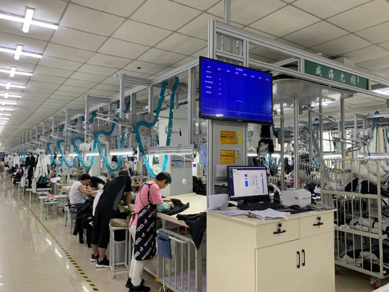 非标机械零件在工业制造中的灵活性