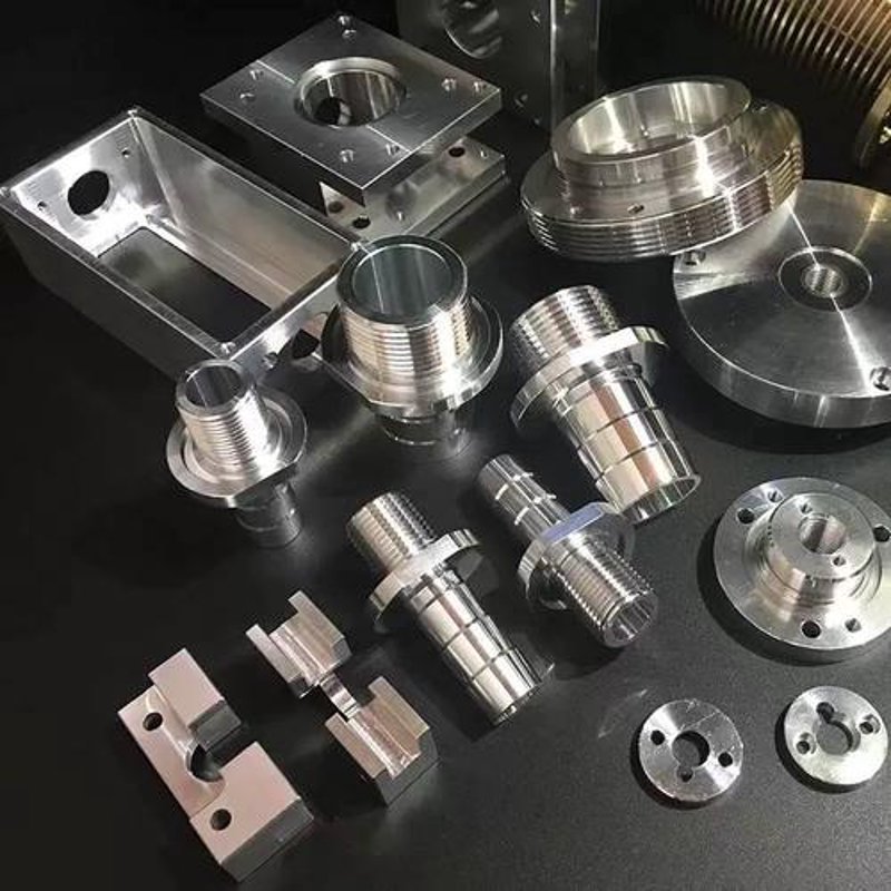 东莞机械加工：引领制造业转型升级