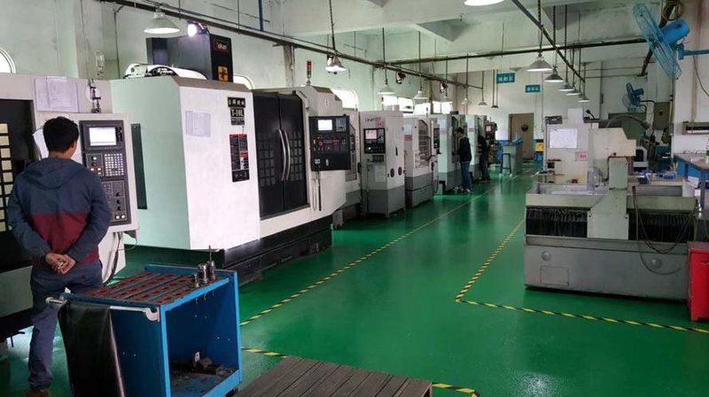 精密零件加工行业的最新发展动态