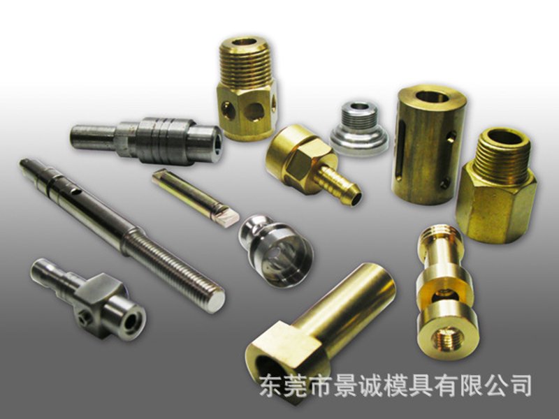 东莞机械加工:精密制造的艺术与科学
